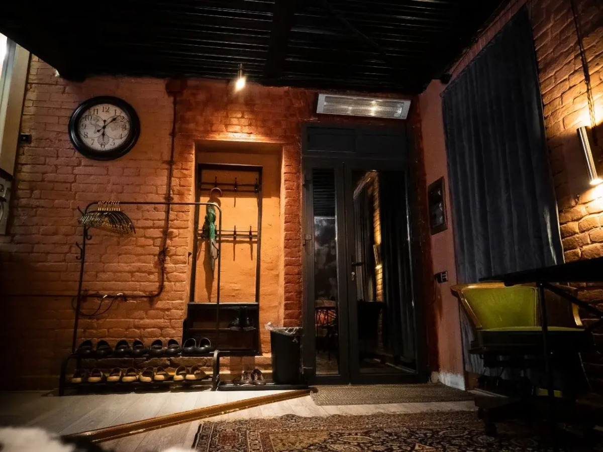 Квартира ImpeRialist