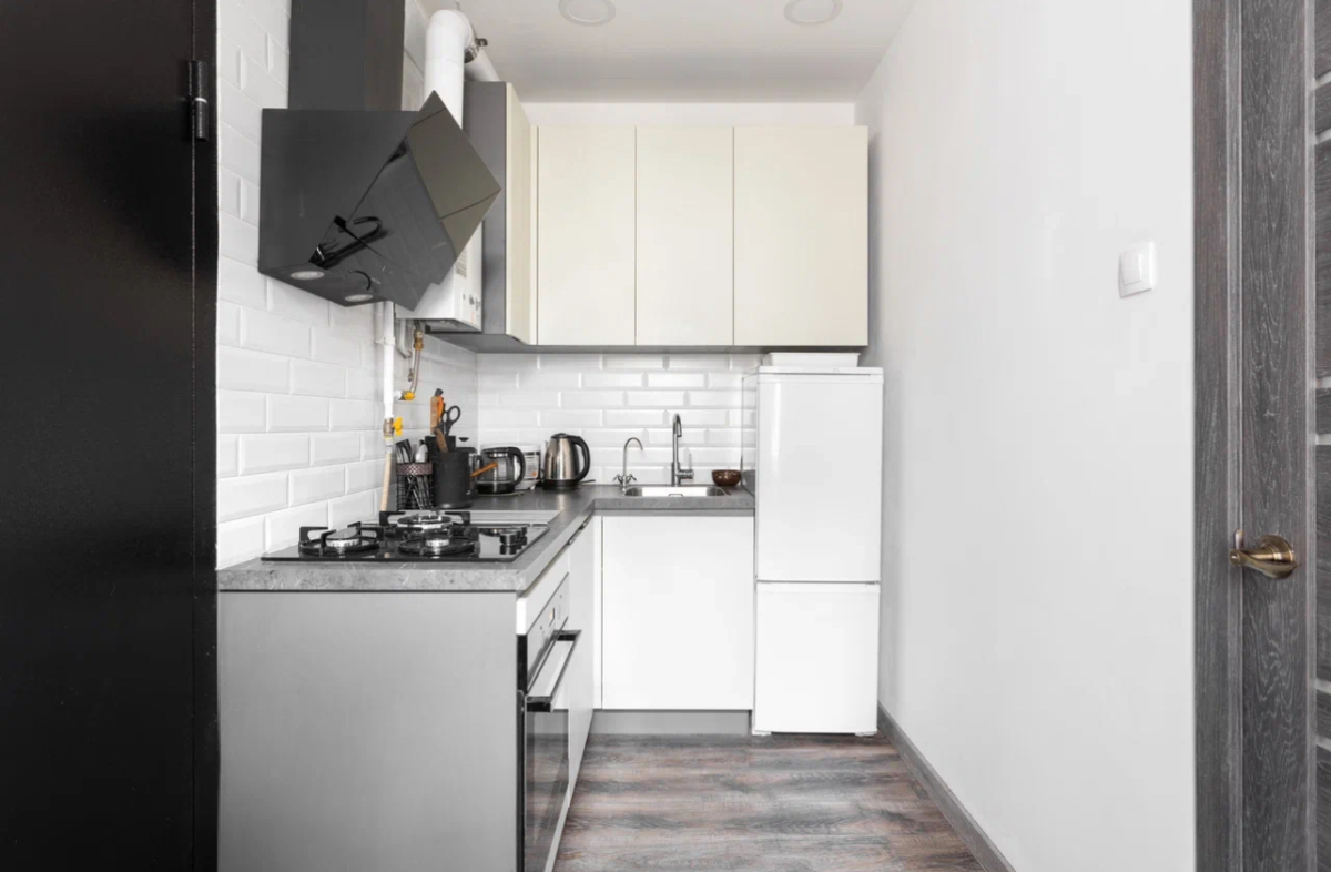 Апартаменты Mayakovsky Apart