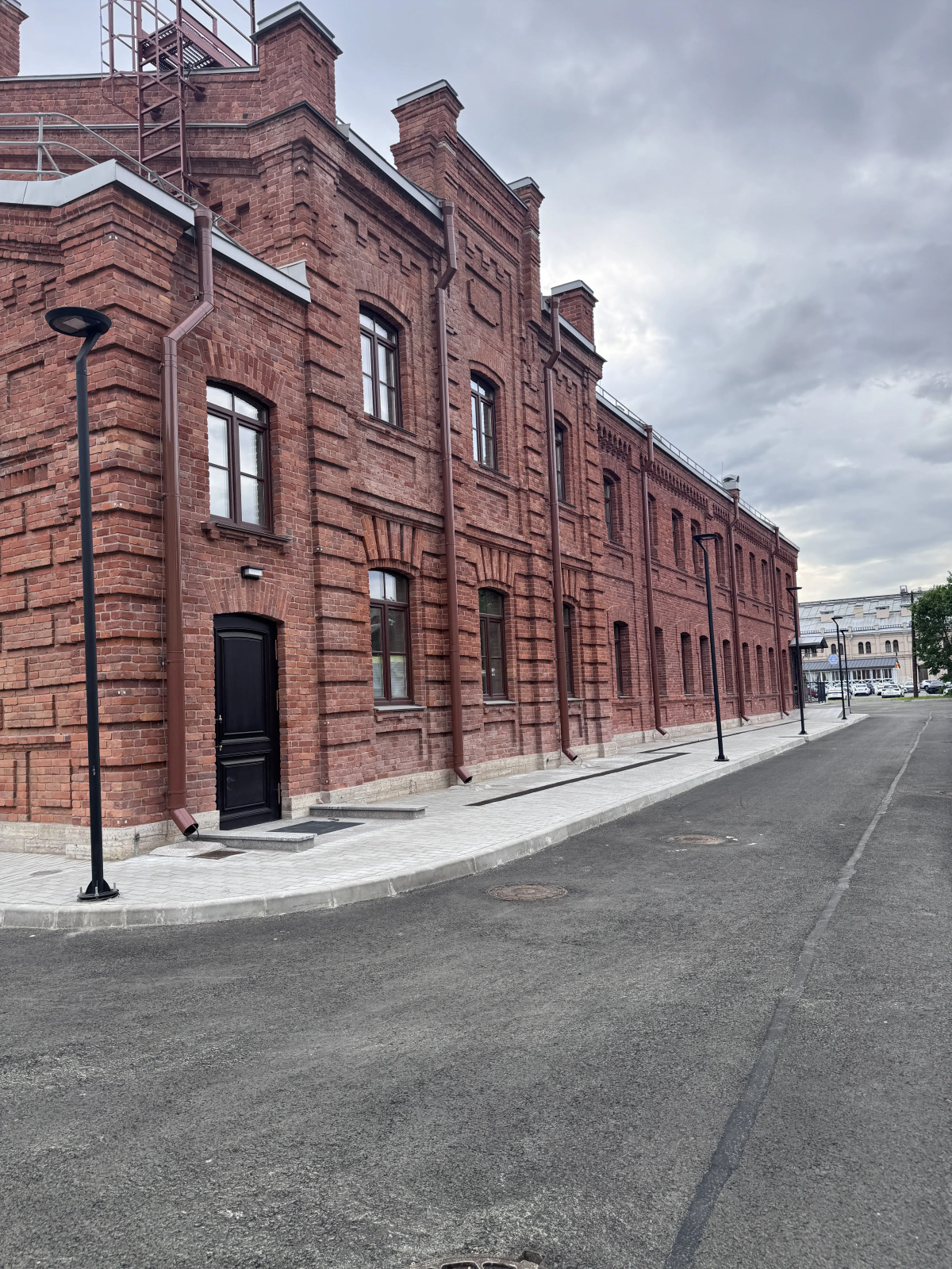 Квартира Варшавская резиденция