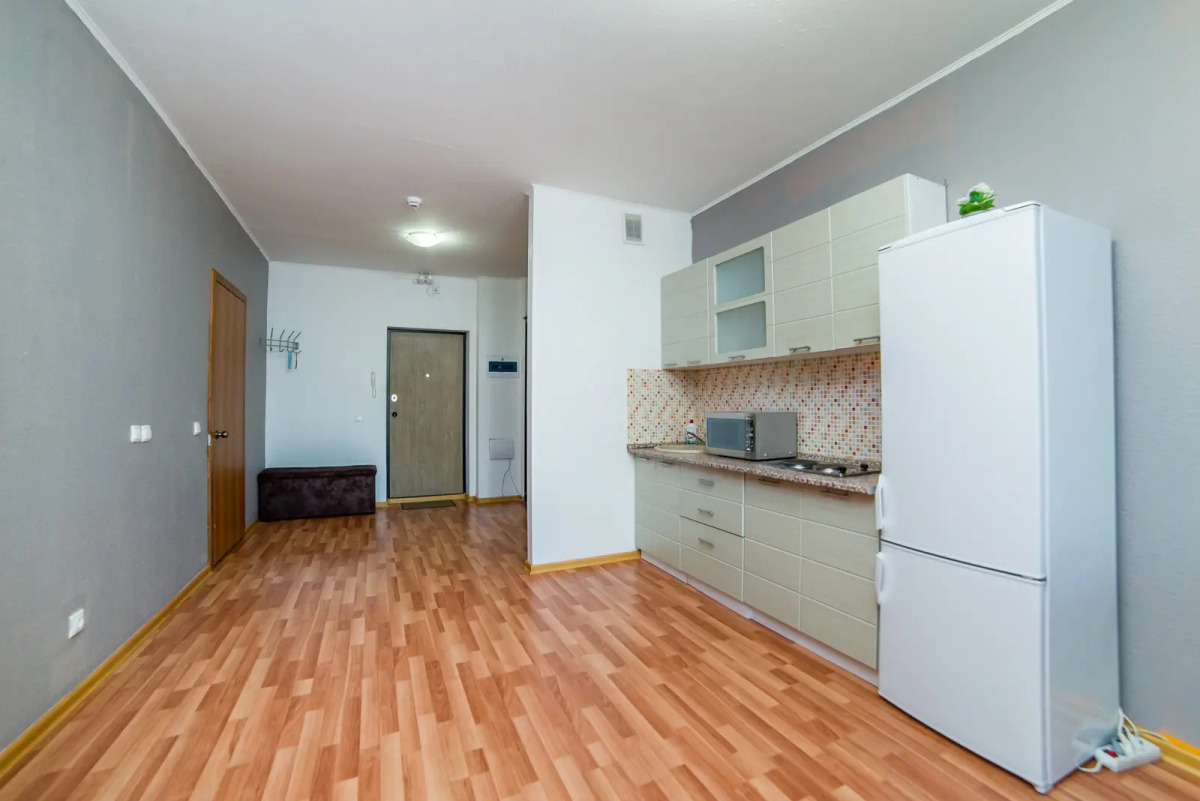 Апартаменты Огни DreamHouse