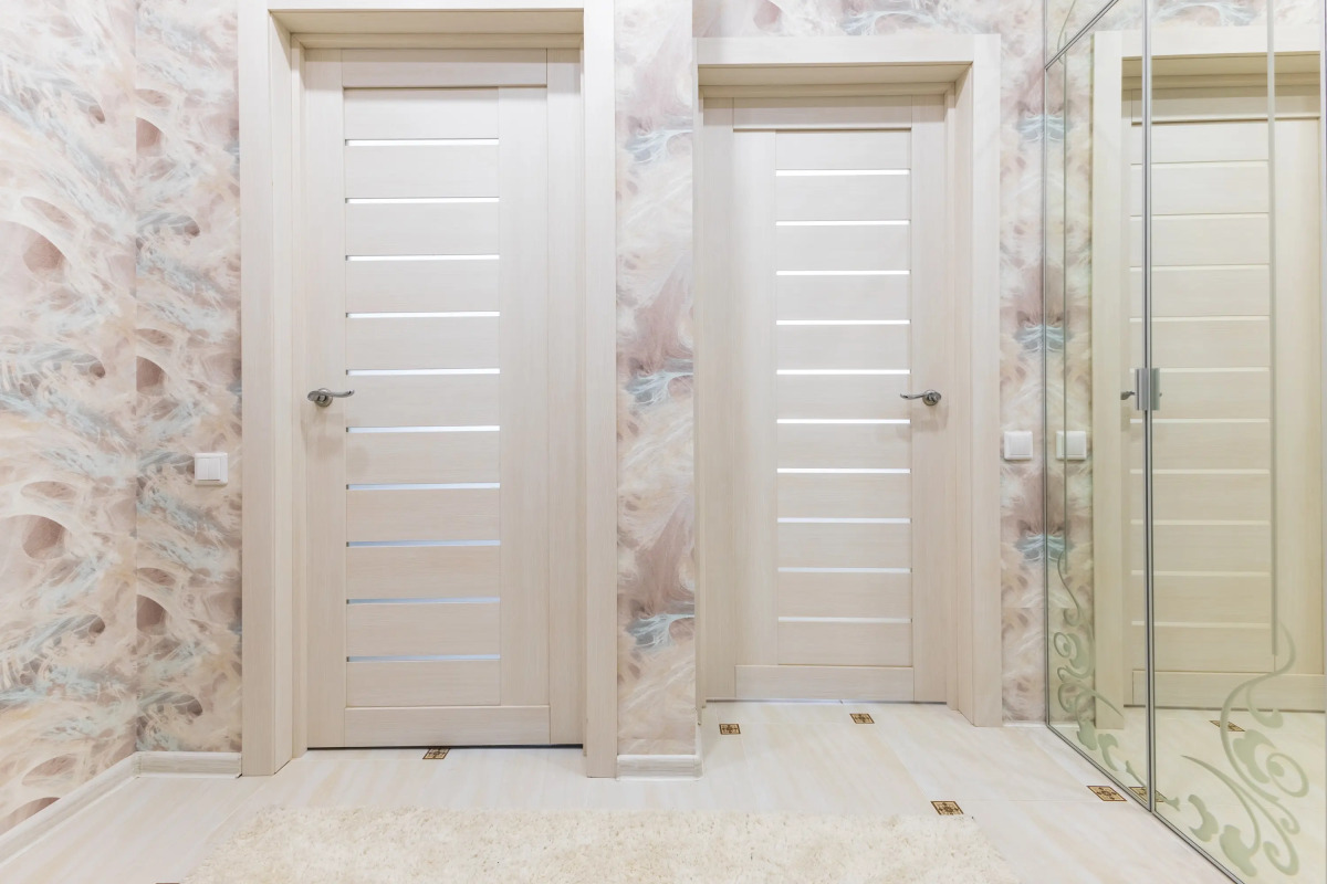 Апартаменты в Центре