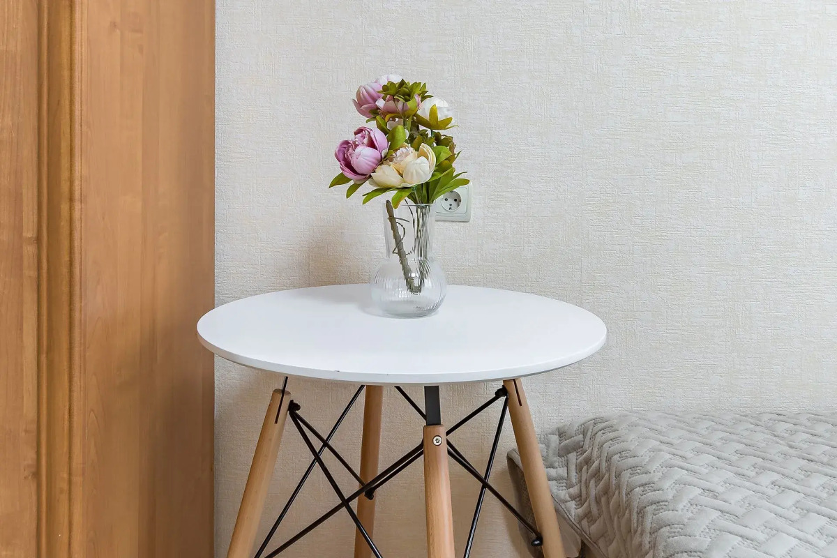 Квартира Студия на ул. Бурнаковская 53