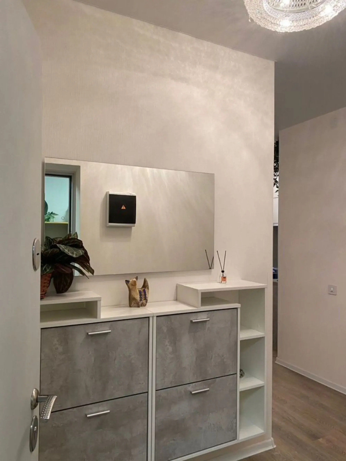 Квартира на улице Академика Северина 10 ЖК Томилино парк