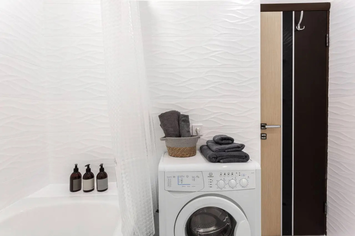 Квартира 4.16 STUDIO IZUMRUD