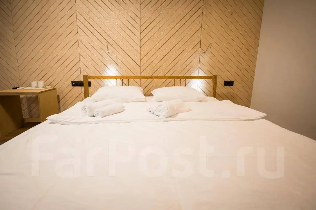 Отель Изумруд