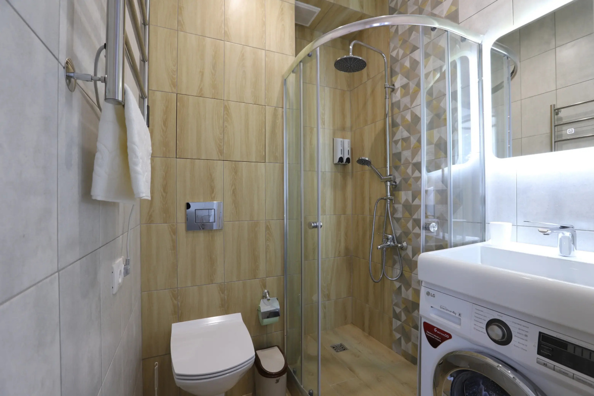 Апартаменты MaxRealty24 Admirala Makarova 6A