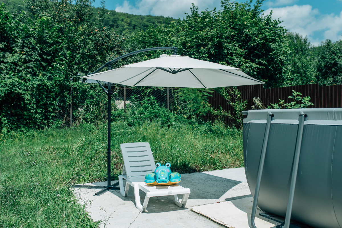 Гостевой дом "Огни Хаджоха"