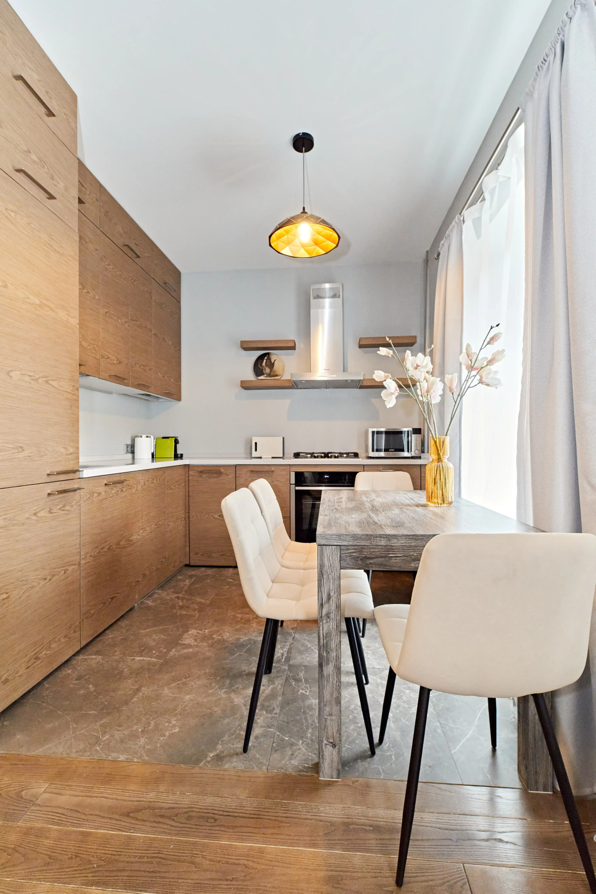 Квартира Критик Отдыхает на Итальянской