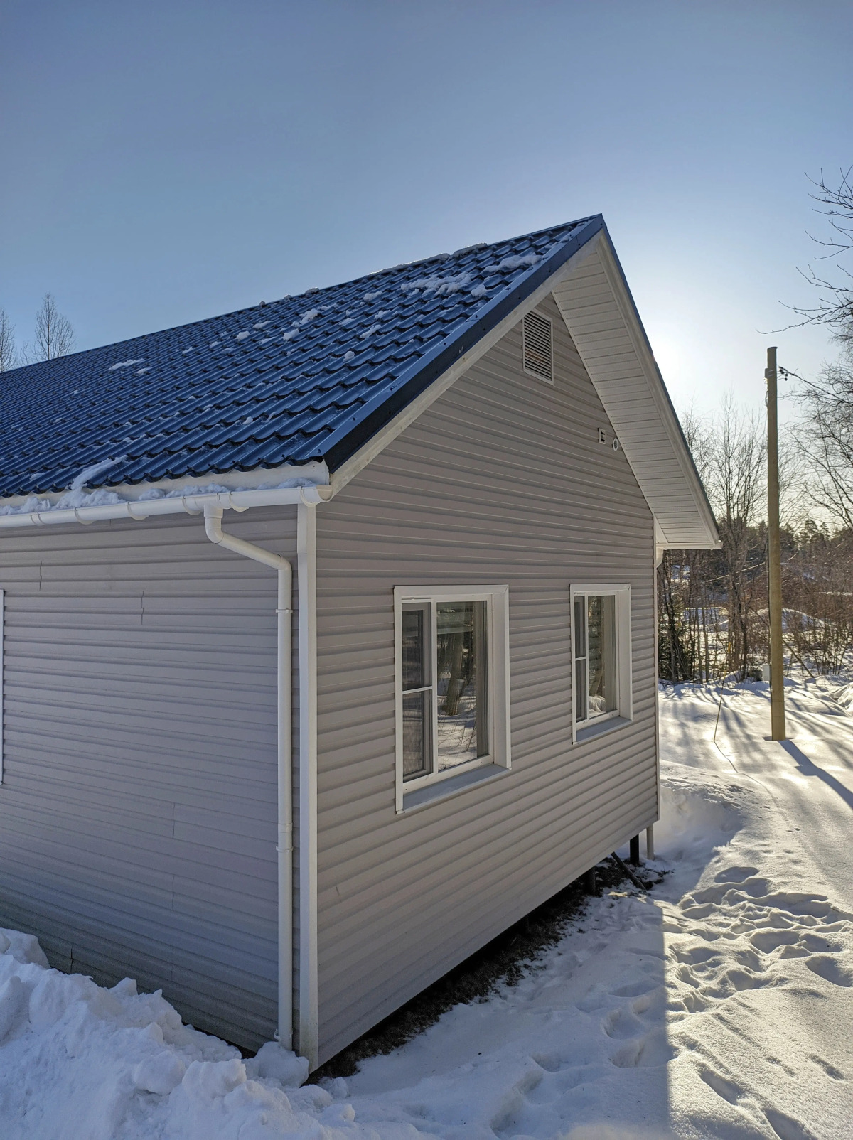 Гостевой Дом Taivas