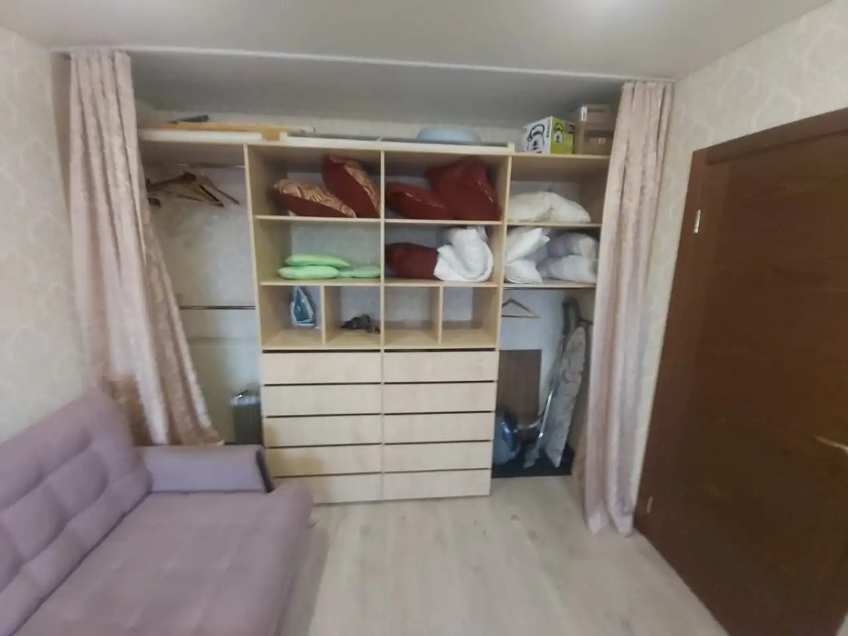 Квартира 2-Комнатная в Привокзальном Районе