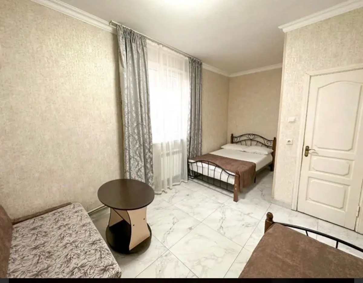 Гостевой дом Siena