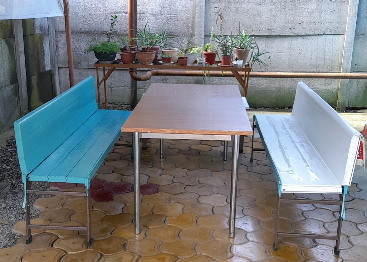 U Sergeya Guest House