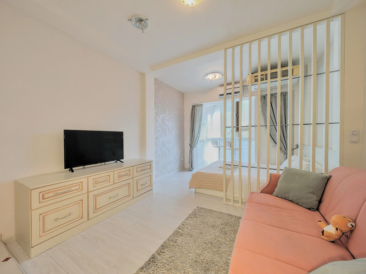 Апартаменты M Apartments Версаль