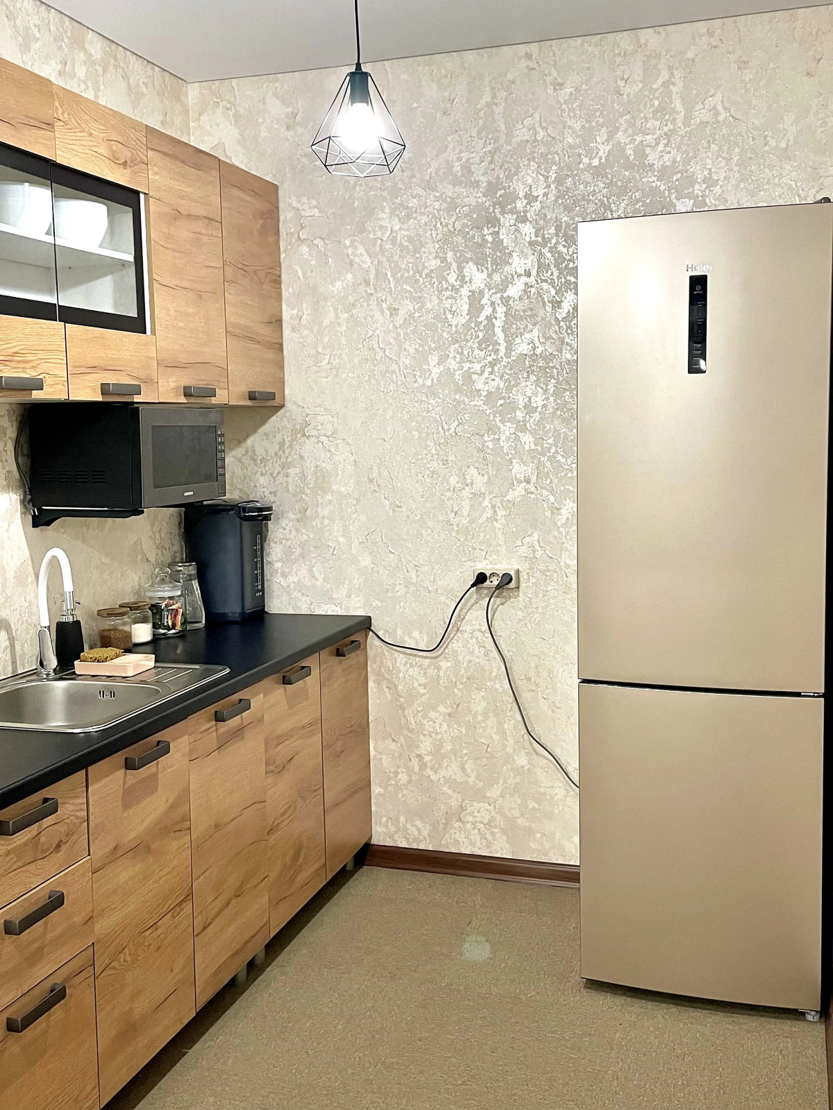 Гостевой дом AmKam