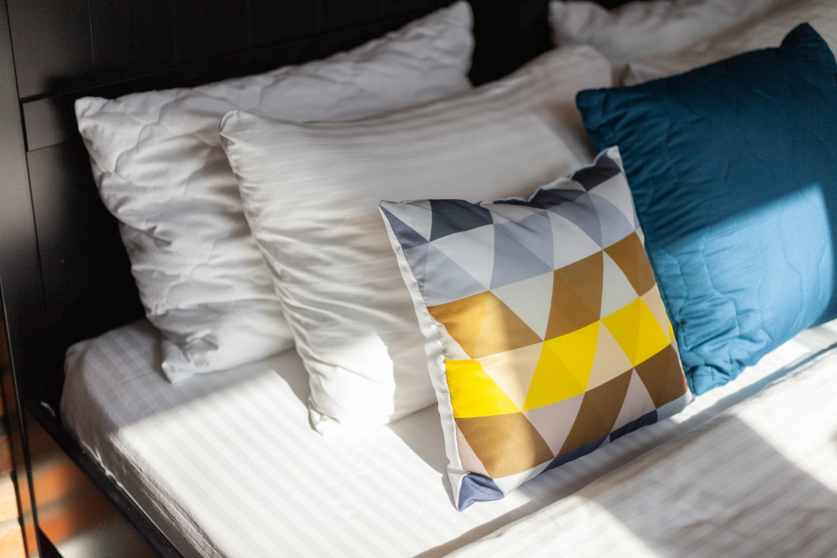 Апартаменты Дизайнерские RentPlaza