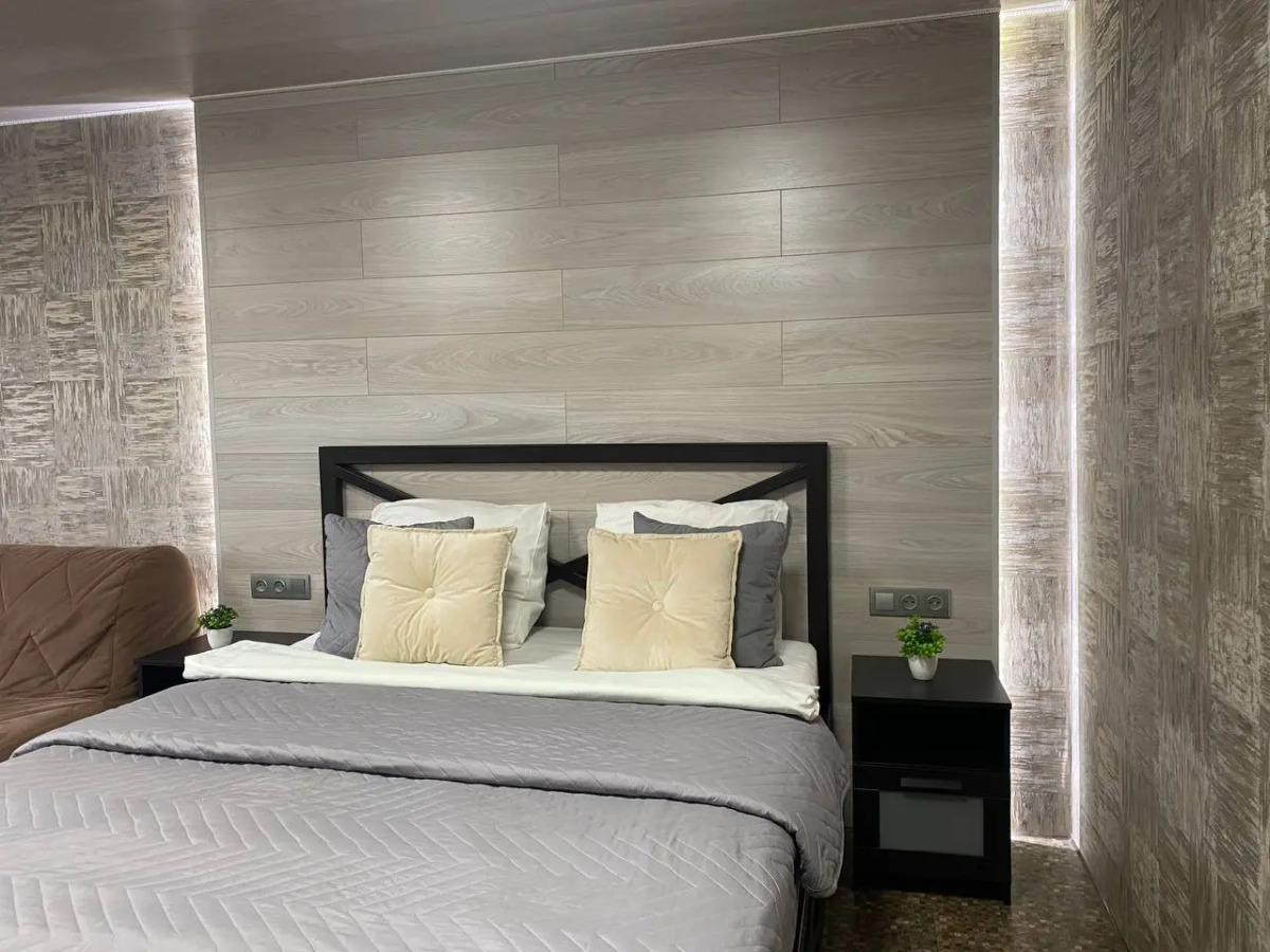 Апартаменты Студия в центре Ярославля