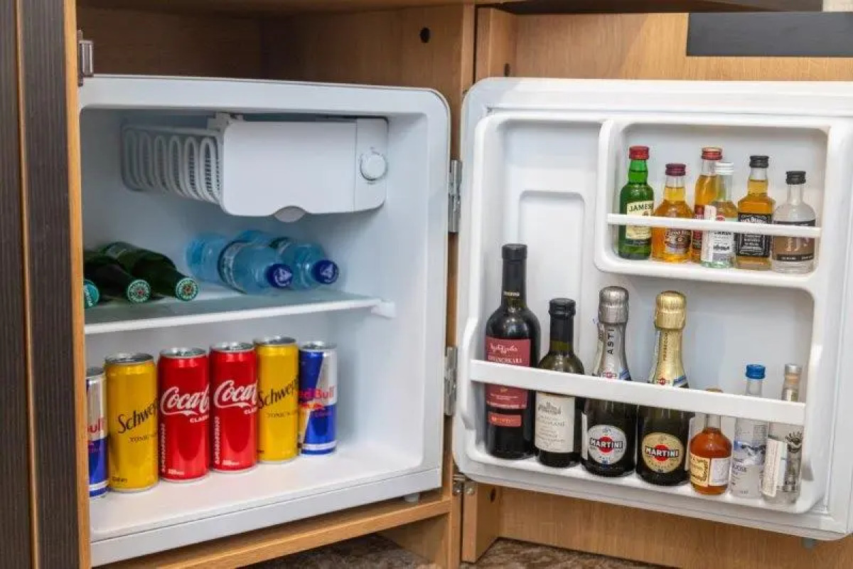 Отель Solum Roof Top