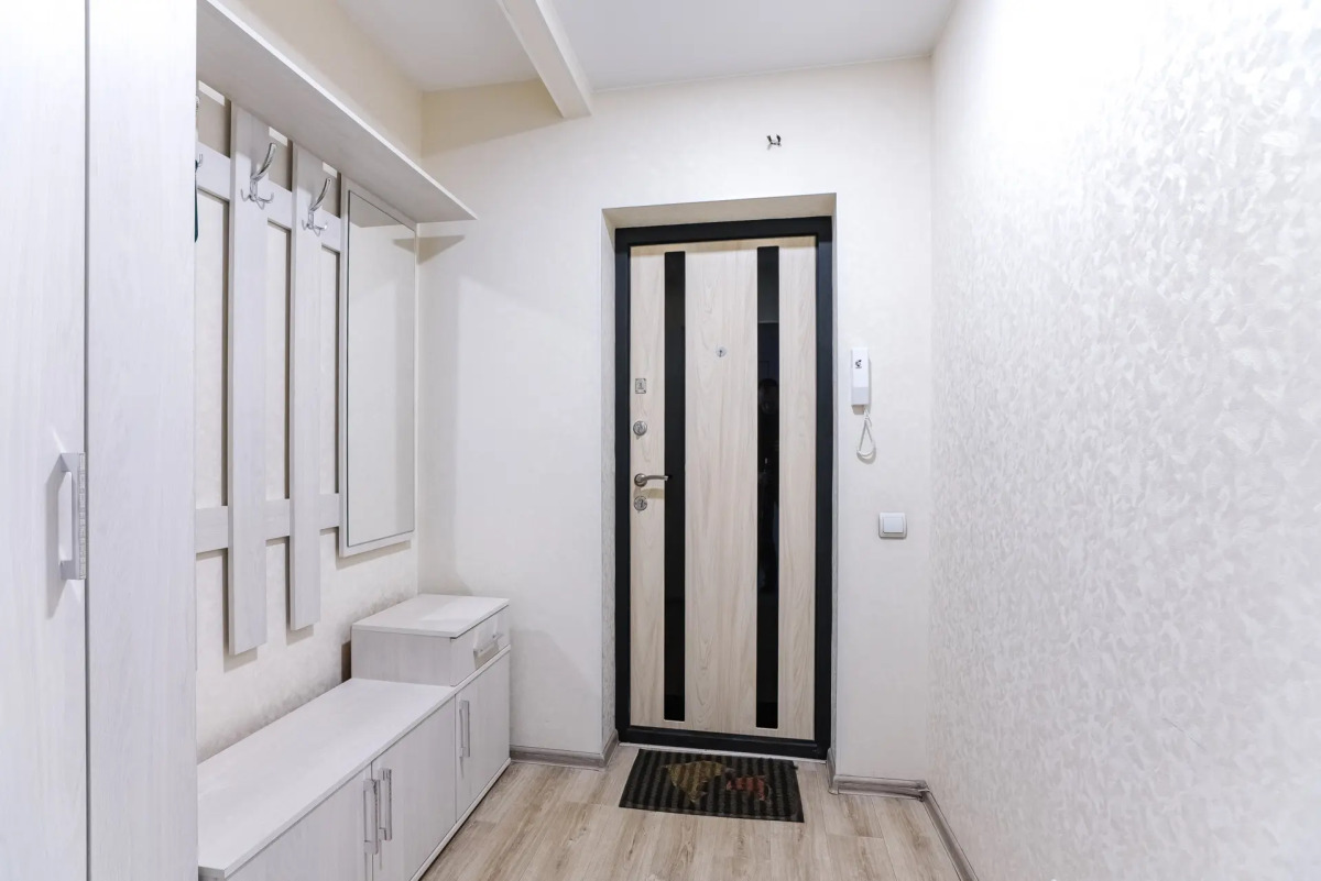 Квартира Октябрьская 221