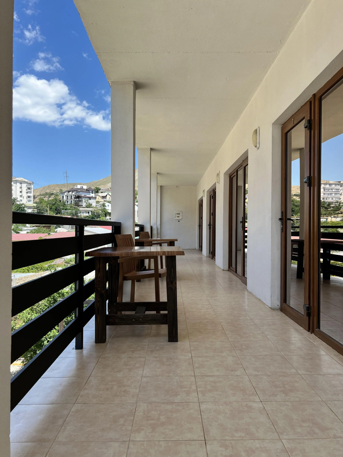 Гостевой Дом на Нахимова