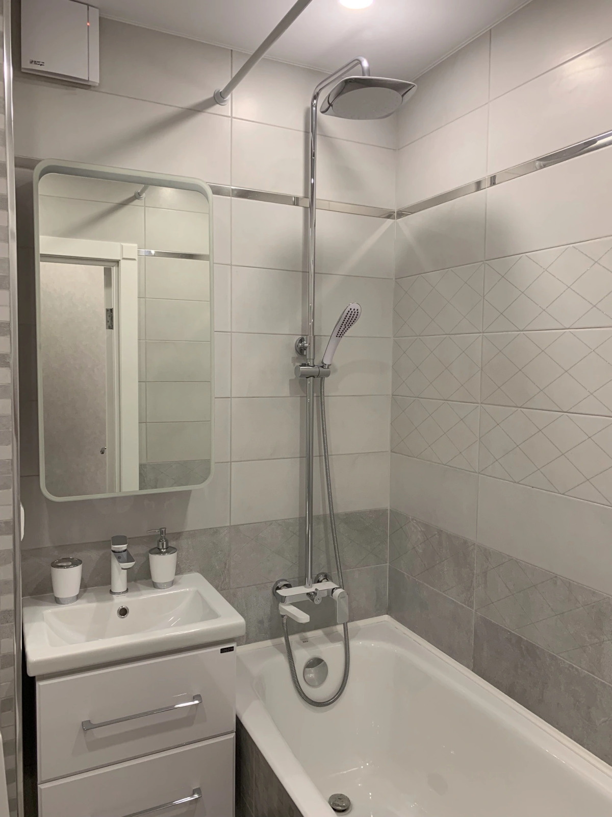 Апартаменты SV on Belyaevo