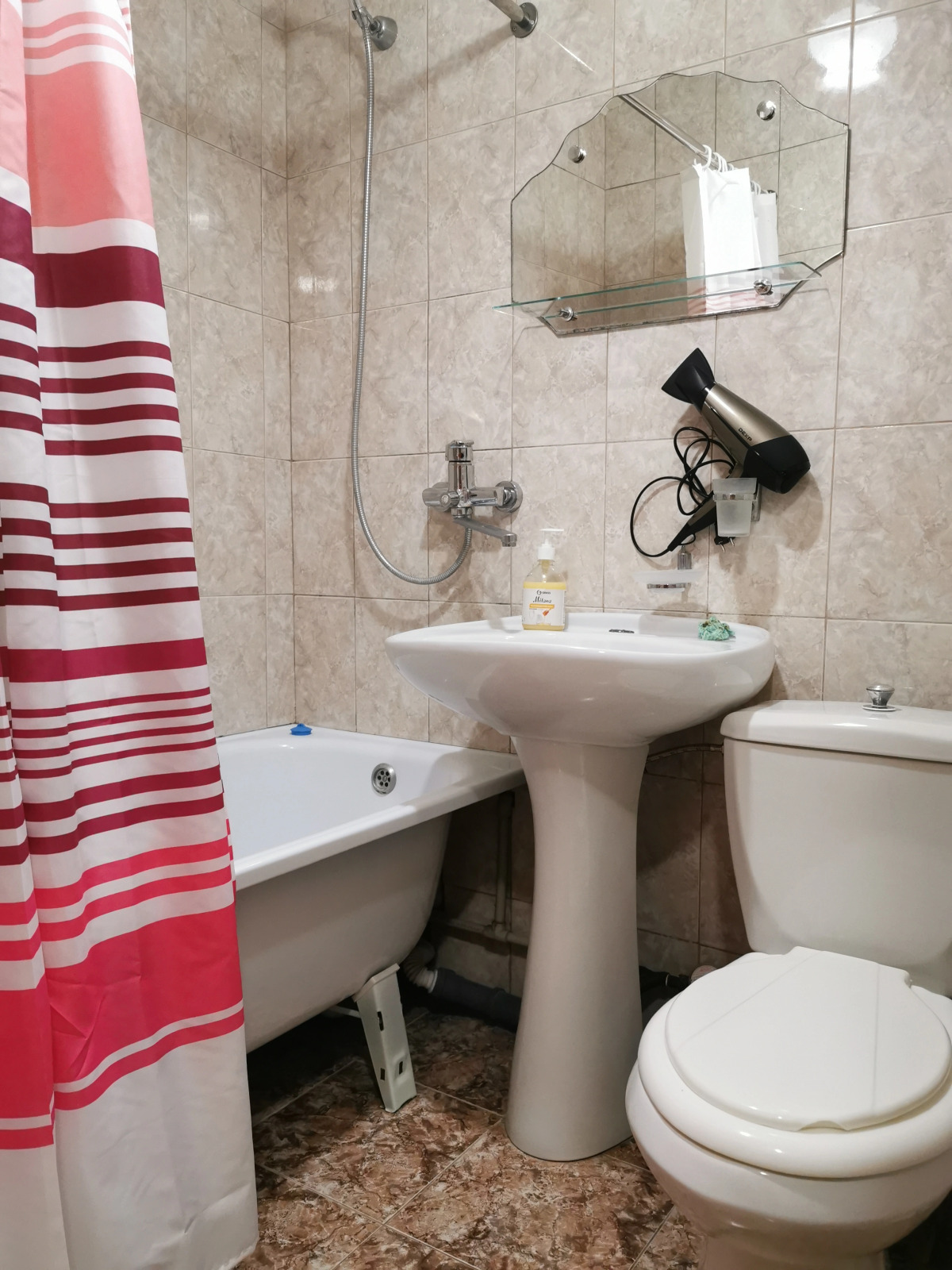 Апартаменты SunResort