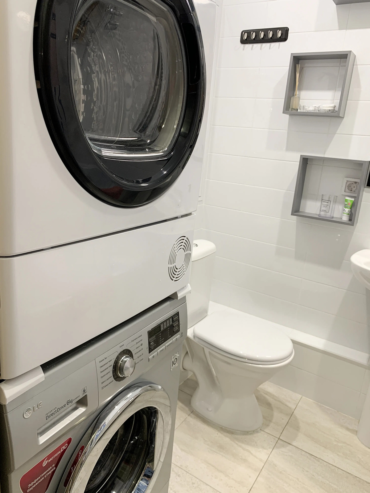 Апартаменты Comfort & Relax Home Dreams in the clouds 1