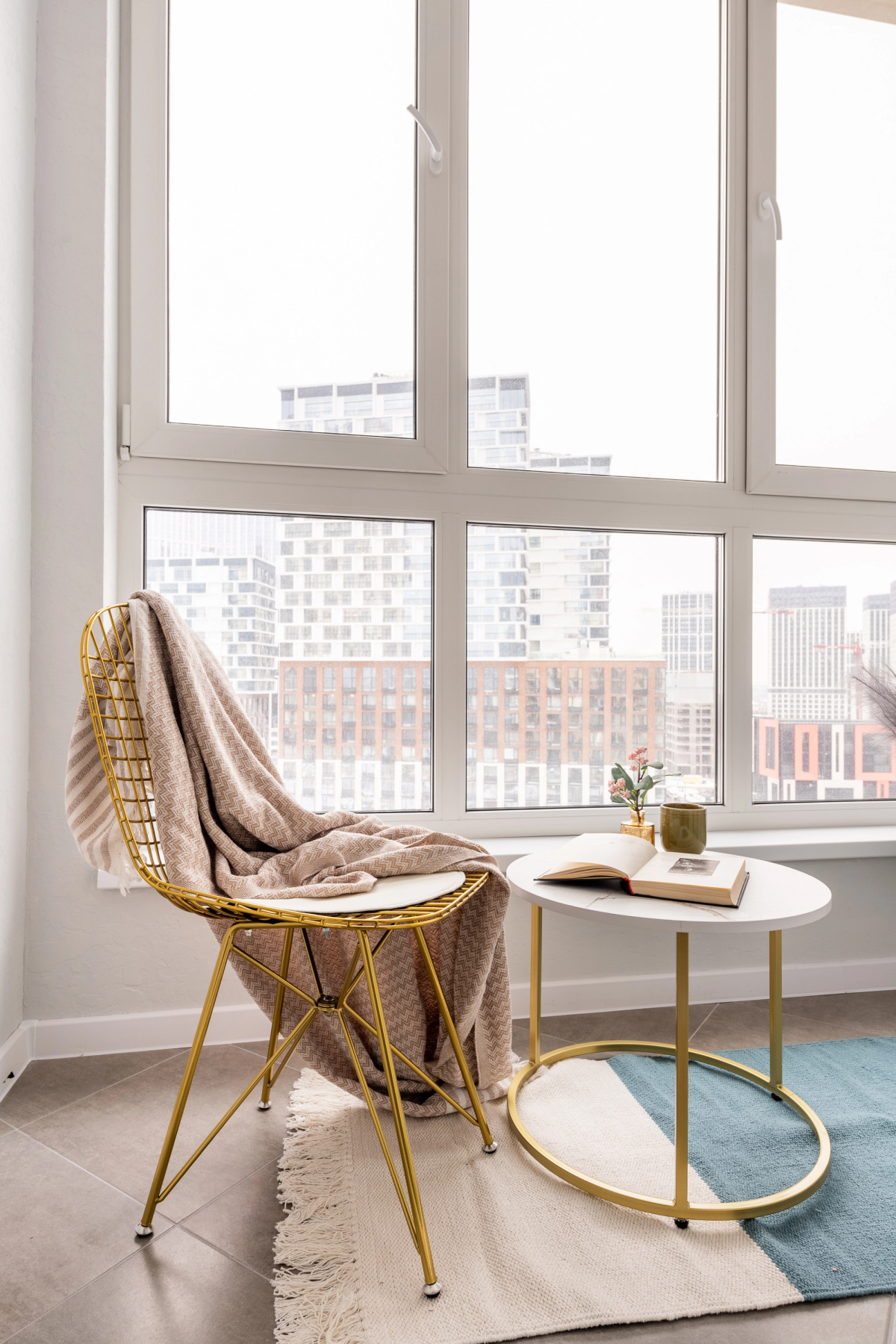 Апартаменты Jane-Apart Relax Time