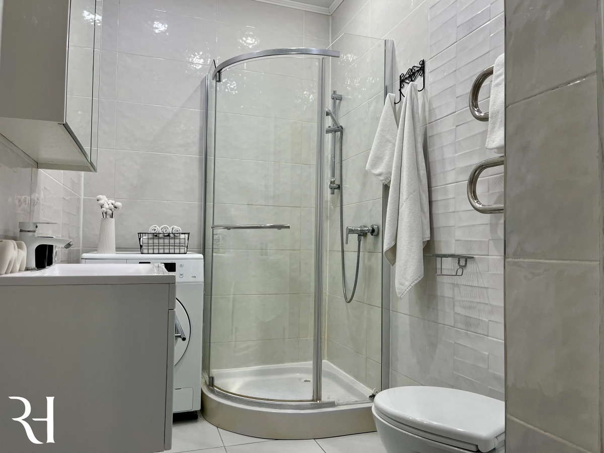 Апартаменты Уфимский кремль