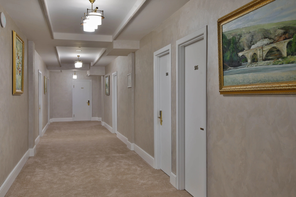 Отель Ganjali Plaza