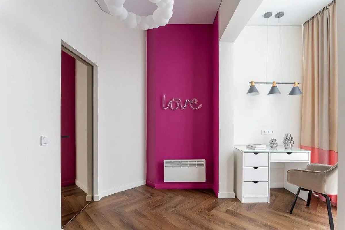 Квартира Бизнес класса во Владивостоке