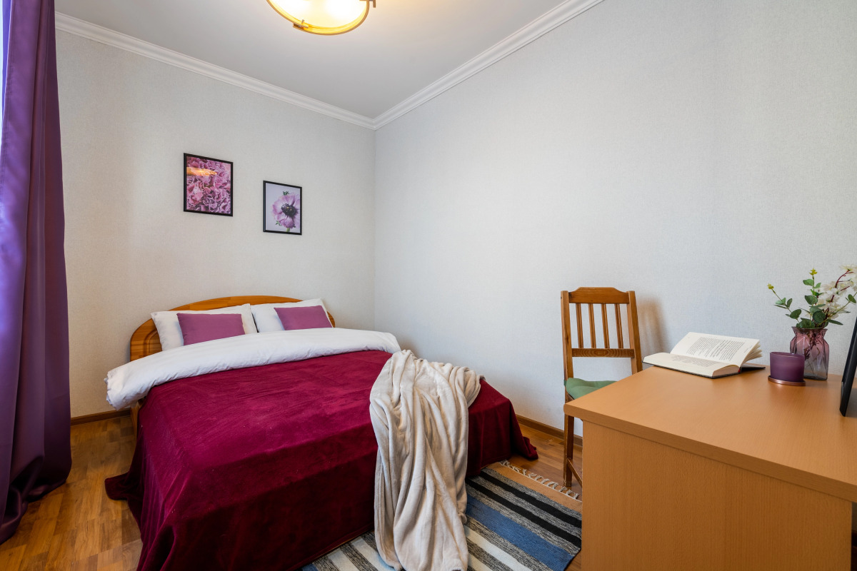 Квартира Бордо на Орджоникидзе