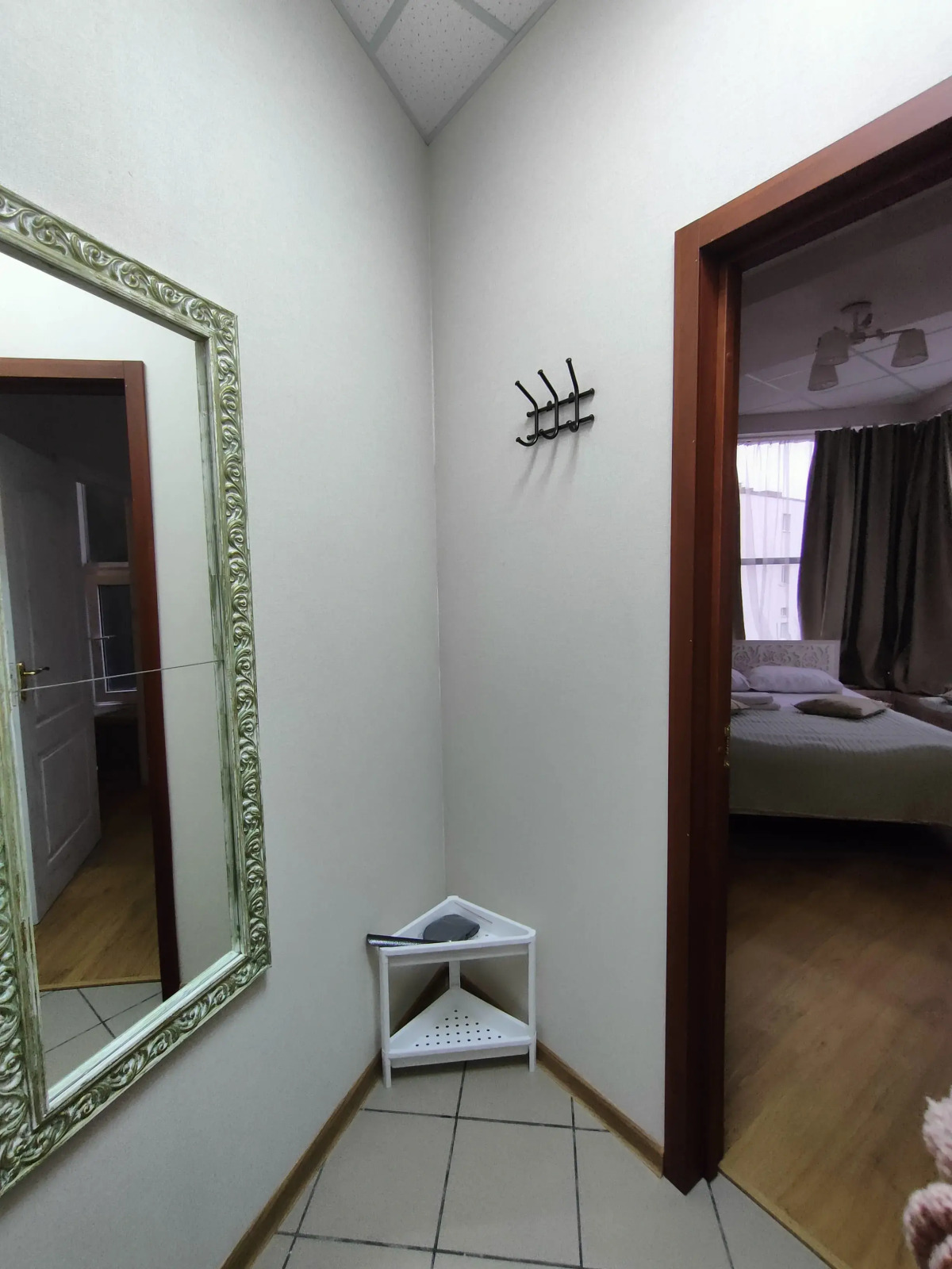 Отель Рокко