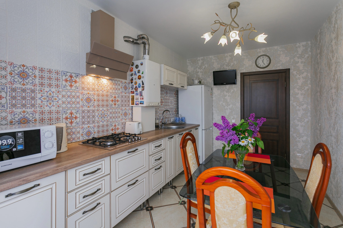 Апартаменты Квартира Центр Тургенева 10Б