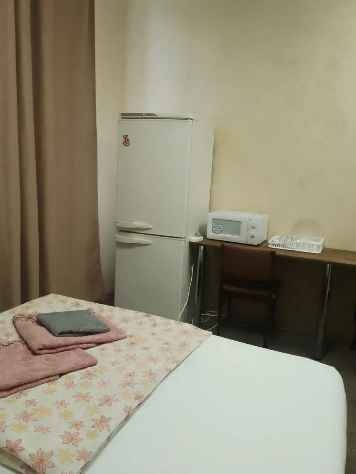 Мебелированные комнаты Rooms 1/10