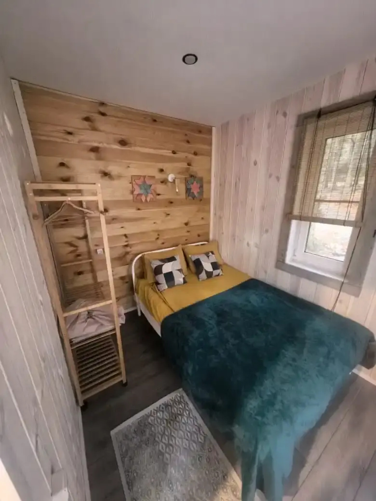 База отдыха Дом гор