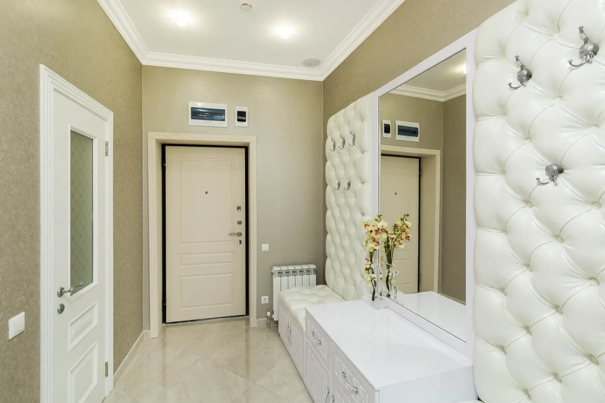 Квартира Барселона - Парк Классик