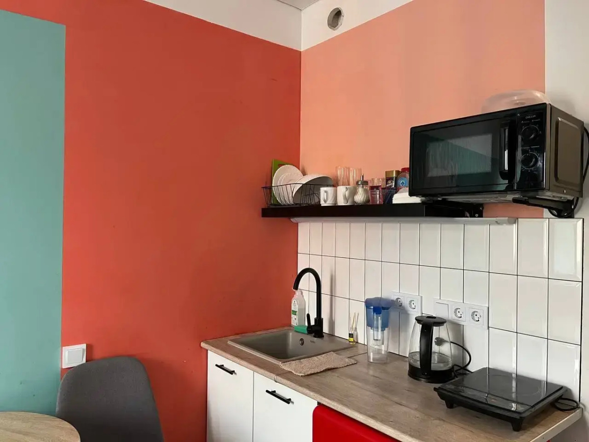 Апартаменты Dream Apartmens 14