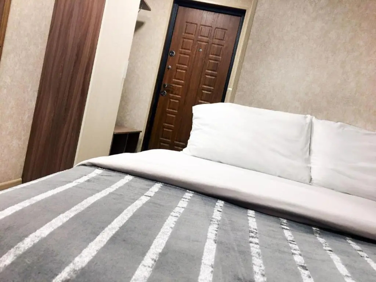 Мебелированные комнаты MyRoom