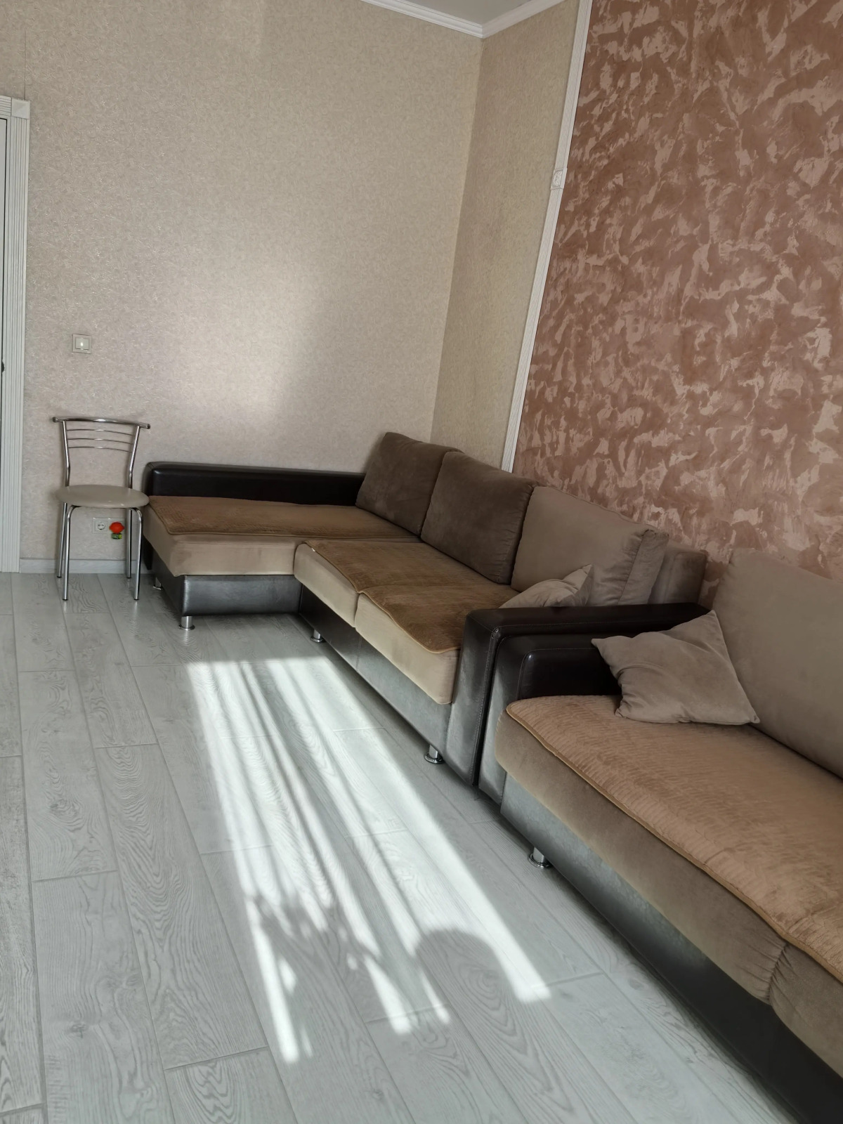 Апартаменты Калинина 16