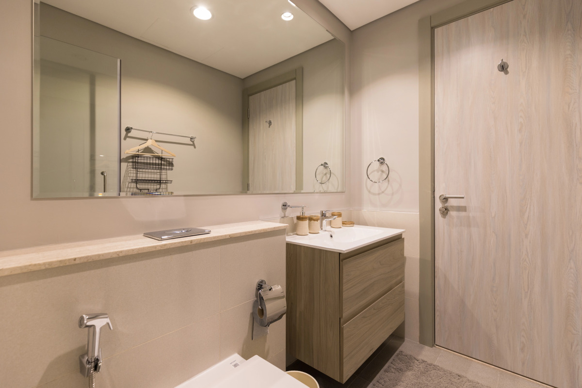 Апартаменты Welcome Home in Zada Tower