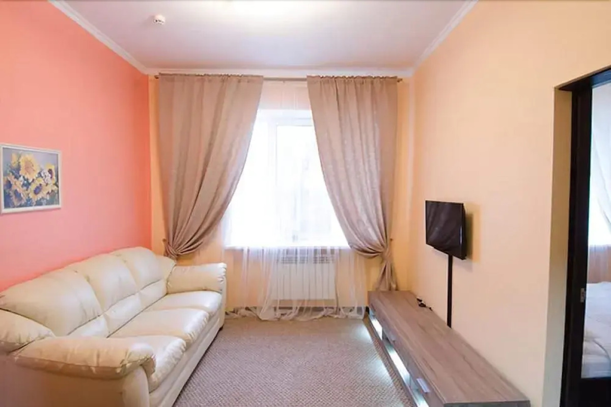 Отель Славянская традиция