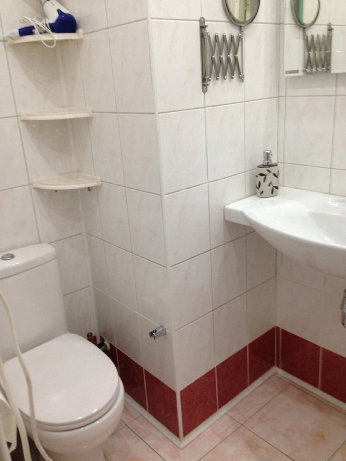 Гостевой дом Пилигрим