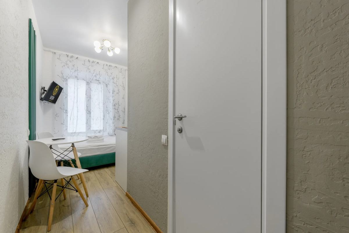 Апартаменты VEDA Aparts 2 Ольминского 6