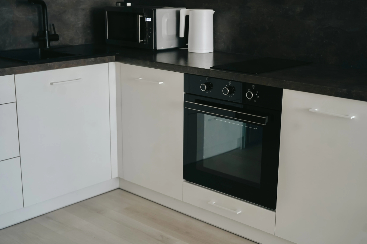 Апартаменты Abramov Baltic Blue