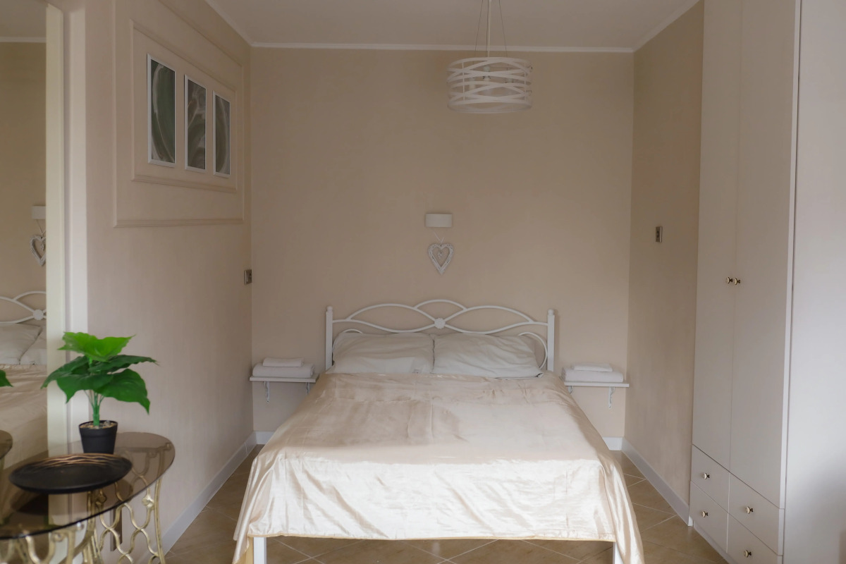 Апартаменты Emerald