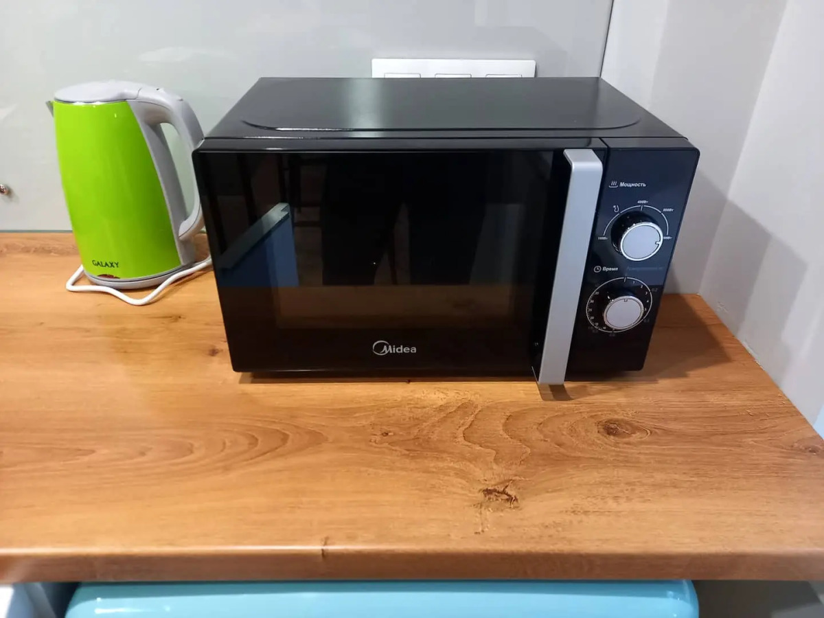 Апартаменты у Ауры