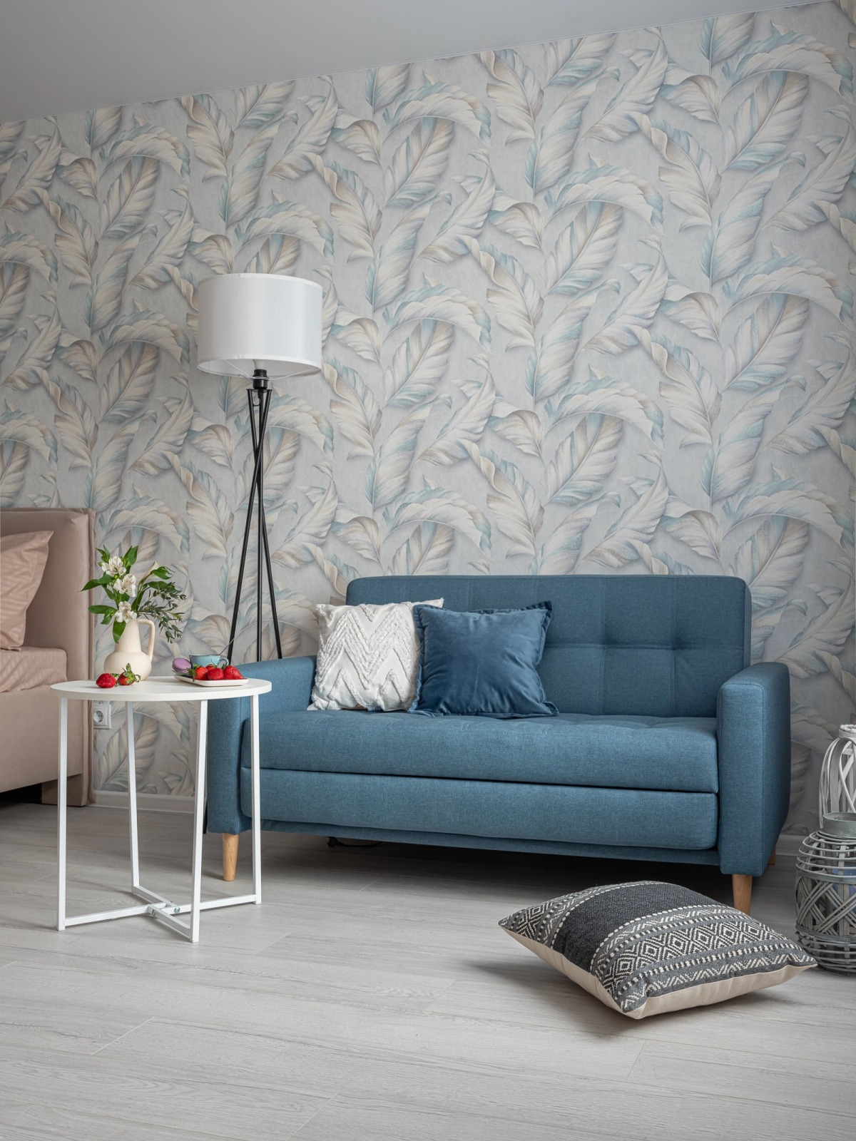 Квартира Kamelia Houme от APARTMENTS & stories