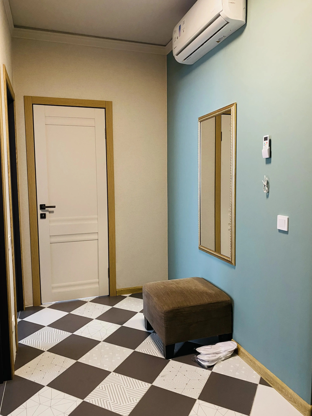 Квартира АпарПлюс