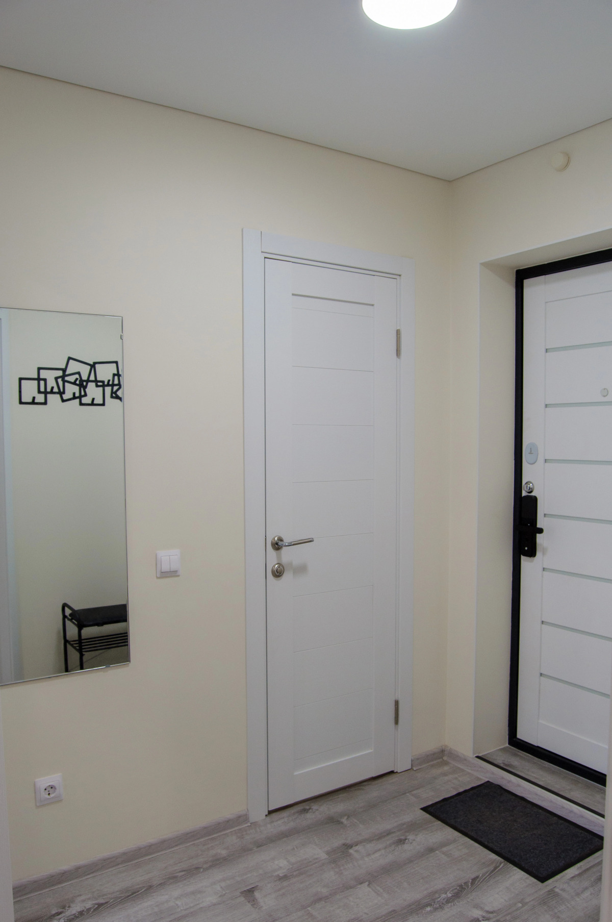 Квартира InterCity