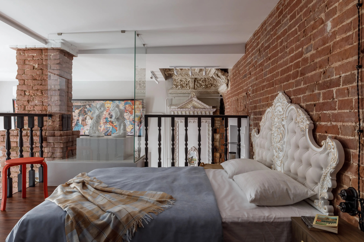 Апартаменты Krasnodar Aparts на Красной 87